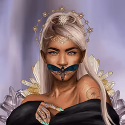 Sacred Soul #210