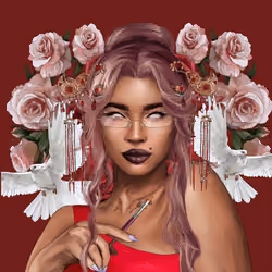 Sacred Soul #219