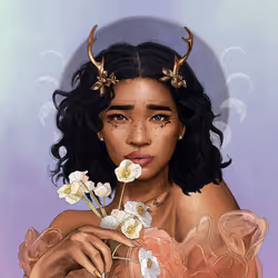 Sacred Soul #52