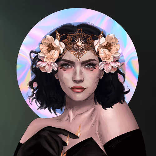 Sacred Souls