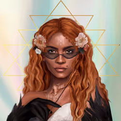Sacred Soul #1634