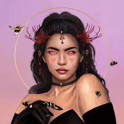 Sacred Soul #531