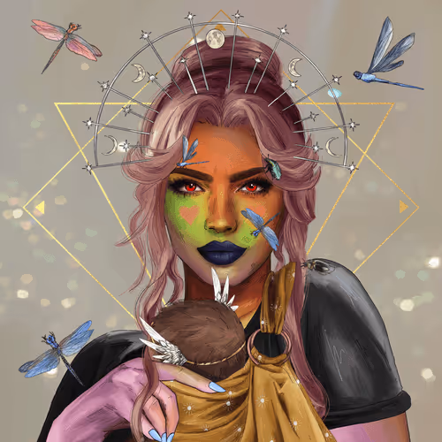 Sacred Souls