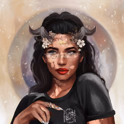 Sacred Soul #1614