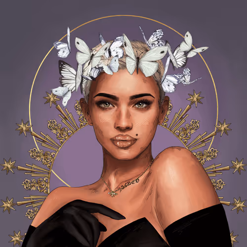 Sacred Souls