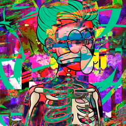 #SCARCITYISDEAD  BOSS & NO EMPATHY