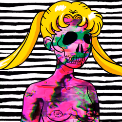 #SCARCITYISDEAD SAIL OR SKULL