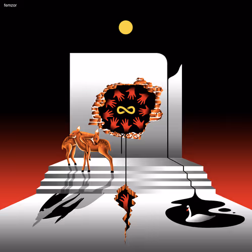 Dreams & Nightmares V3