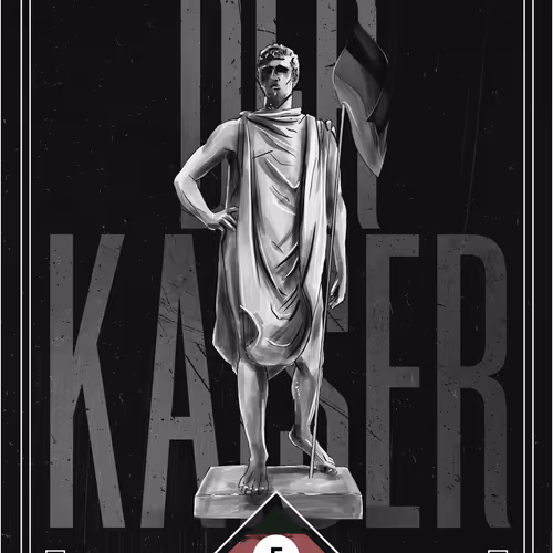 Der Kaiser
