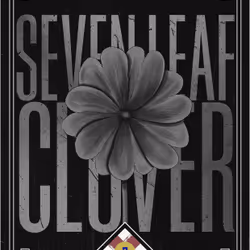 Seven Leaf Clover