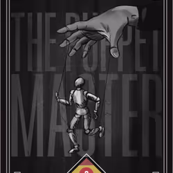 The Puppet Master