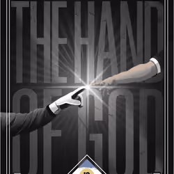 The Hand of God