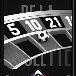 De La Roulette