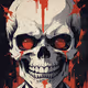 SadSkullz: Ruturn to Mainnet (a remake)