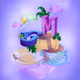 Isometric love V2