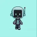 HashRobot-A