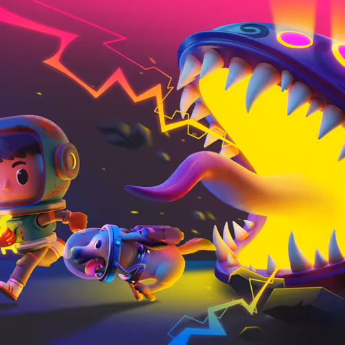 Hunt for the Illumirabbit