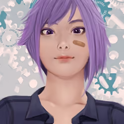 Wrapped Etherwaifu #531