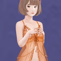 Wrapped Etherwaifu #149