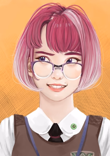 Wrapped Etherwaifu #591