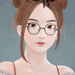 Wrapped Etherwaifu #580