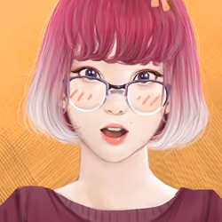 Wrapped Etherwaifu #809