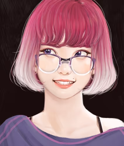 Wrapped Etherwaifu #557