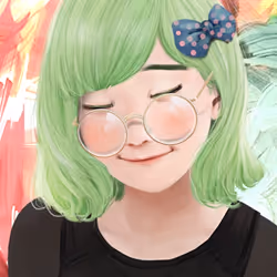 Wrapped Etherwaifu #177