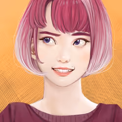 Wrapped Etherwaifu #686