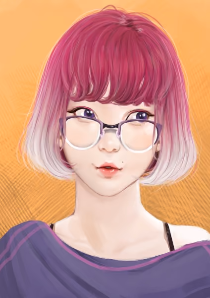 Wrapped Etherwaifu #659