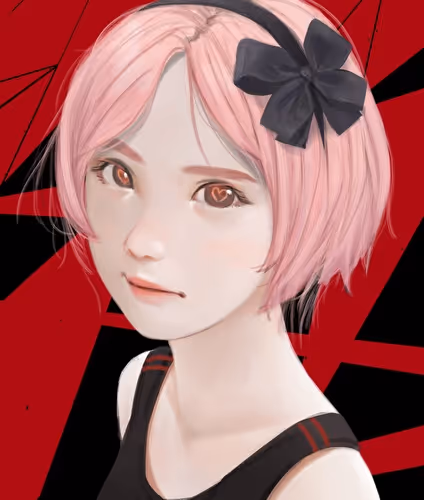 Wrapped Etherwaifu #214