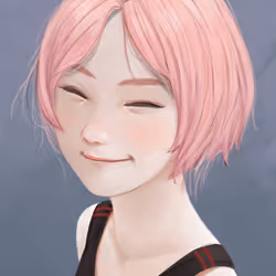 Wrapped Etherwaifu #137