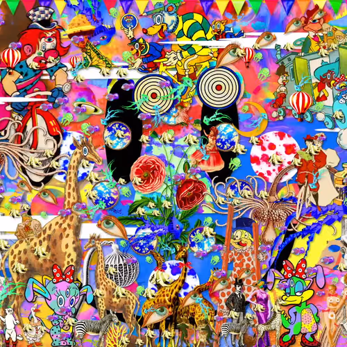 Future Art 2021