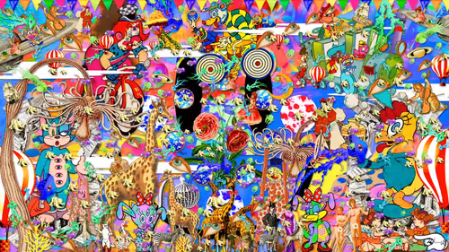 Item #1800040003 Media