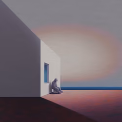 Minimalism in my soul #1