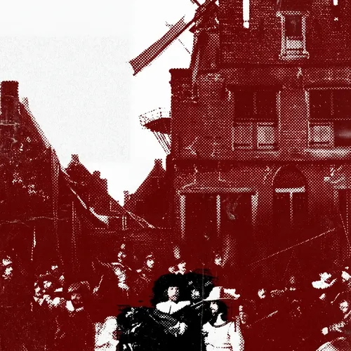 Borrowed Centuries