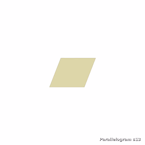 Shape #869
