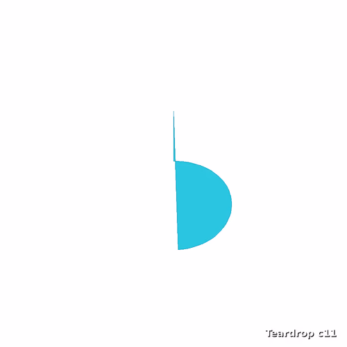 Shape #776