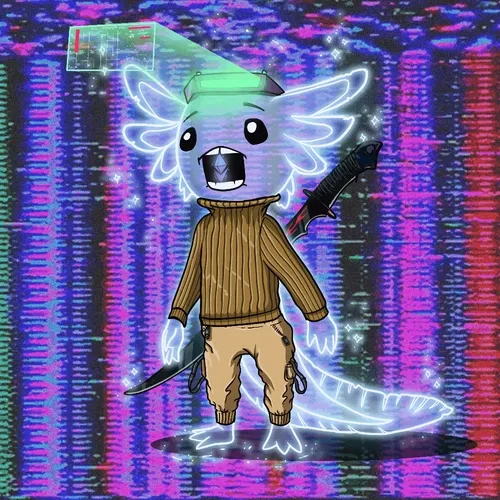 Axolotl Dominions