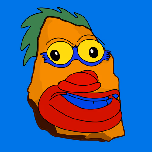Item #733 Media