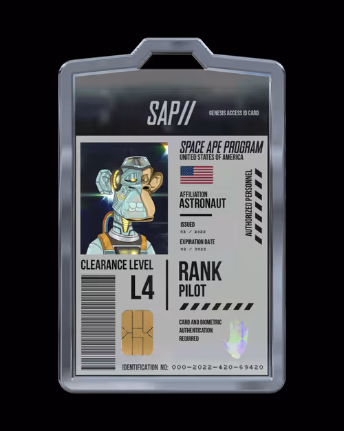 Item #94 Media