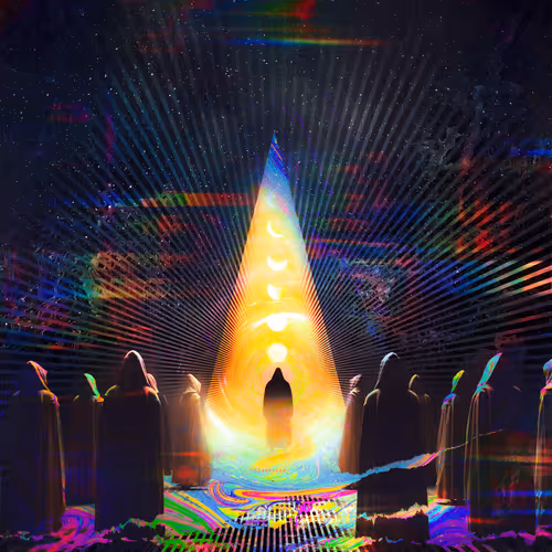 centralized DΞCENTRALIZATI0N