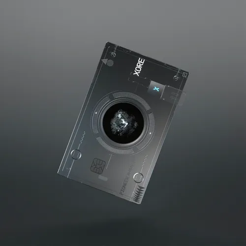 Xore Pioneer