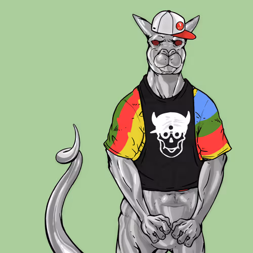 Roo Flex #1652
