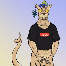 Roo Flex #1038