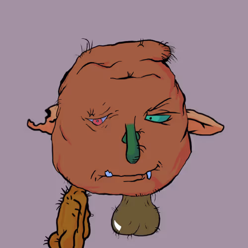 Goblindeeznuts