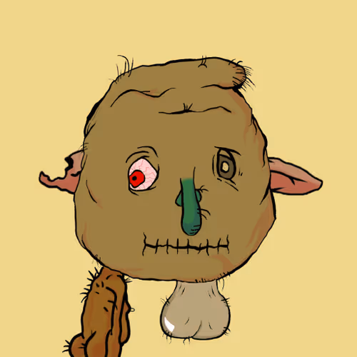 Goblindeeznuts