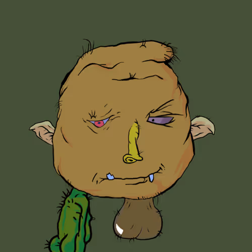 Goblindeeznuts