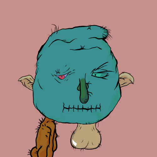 Goblindeeznuts