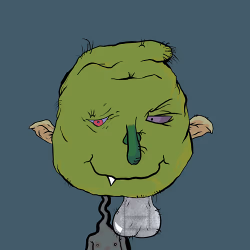 Goblindeeznuts